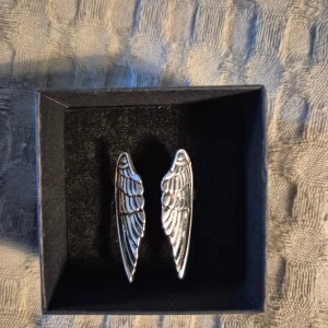 Silver ring  - GRATIS GÅVA MED VARGE ORDER!! Supertrendig stockholmsstil tjejer, ring silver. Vinter ring smycke. Gjord av stål, jag svarar och skickar alltid snabbt!