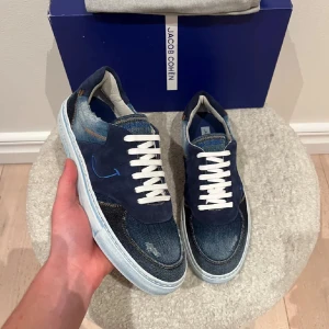 Jacob Cohen skor - OBS! Finns endast att förbeställa via våran hemsida | Helt nya | Box och 2 dustbags ingår | Finns från 40-45.5