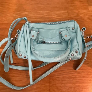 Väska - Super snygg väska 