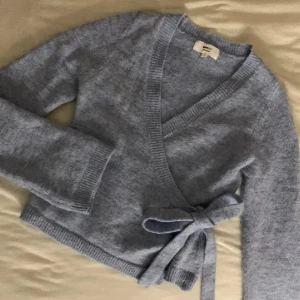 Gina stickad cardigan - såld