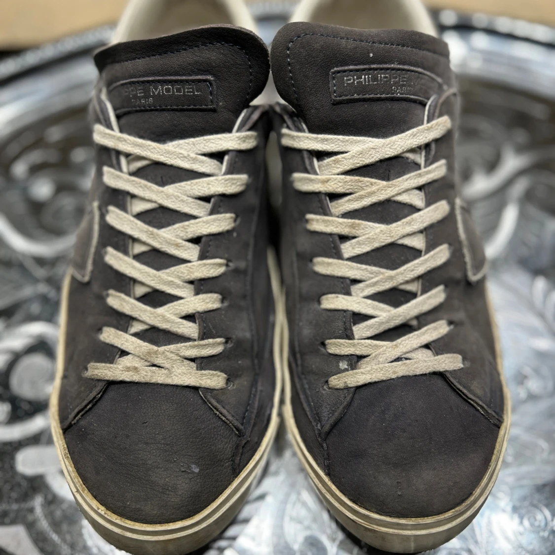 Philippe model skor 43