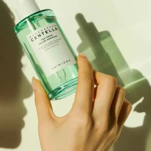 SKIN1004 Centella Tea-Trica Ampoule - Ej använd köpte fel produkt, köptes för 339kr