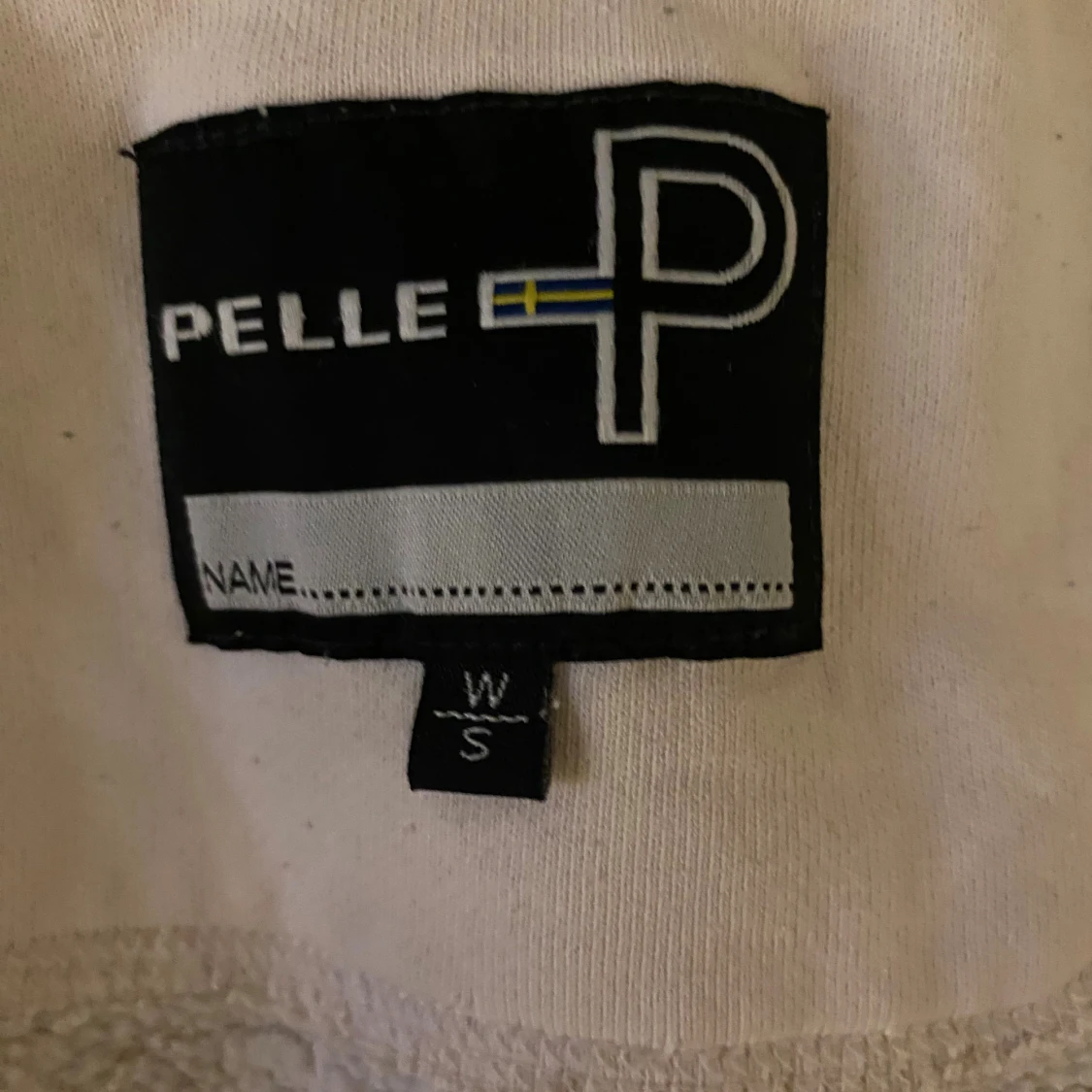 Ljusrosa hoodiejacka från Pelle P - 4