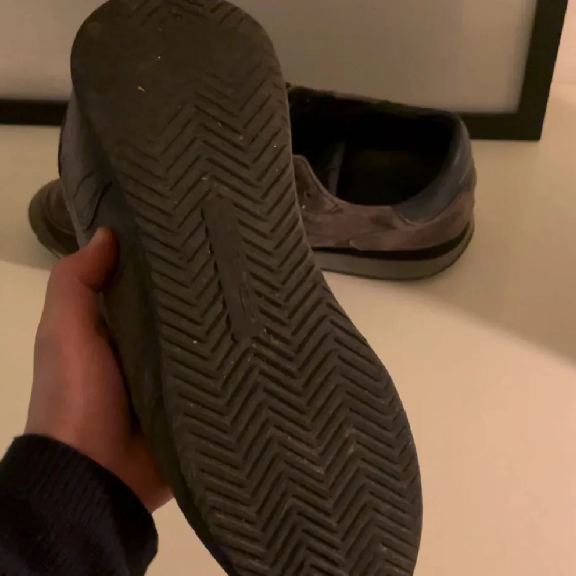 Philippe model skor - 2