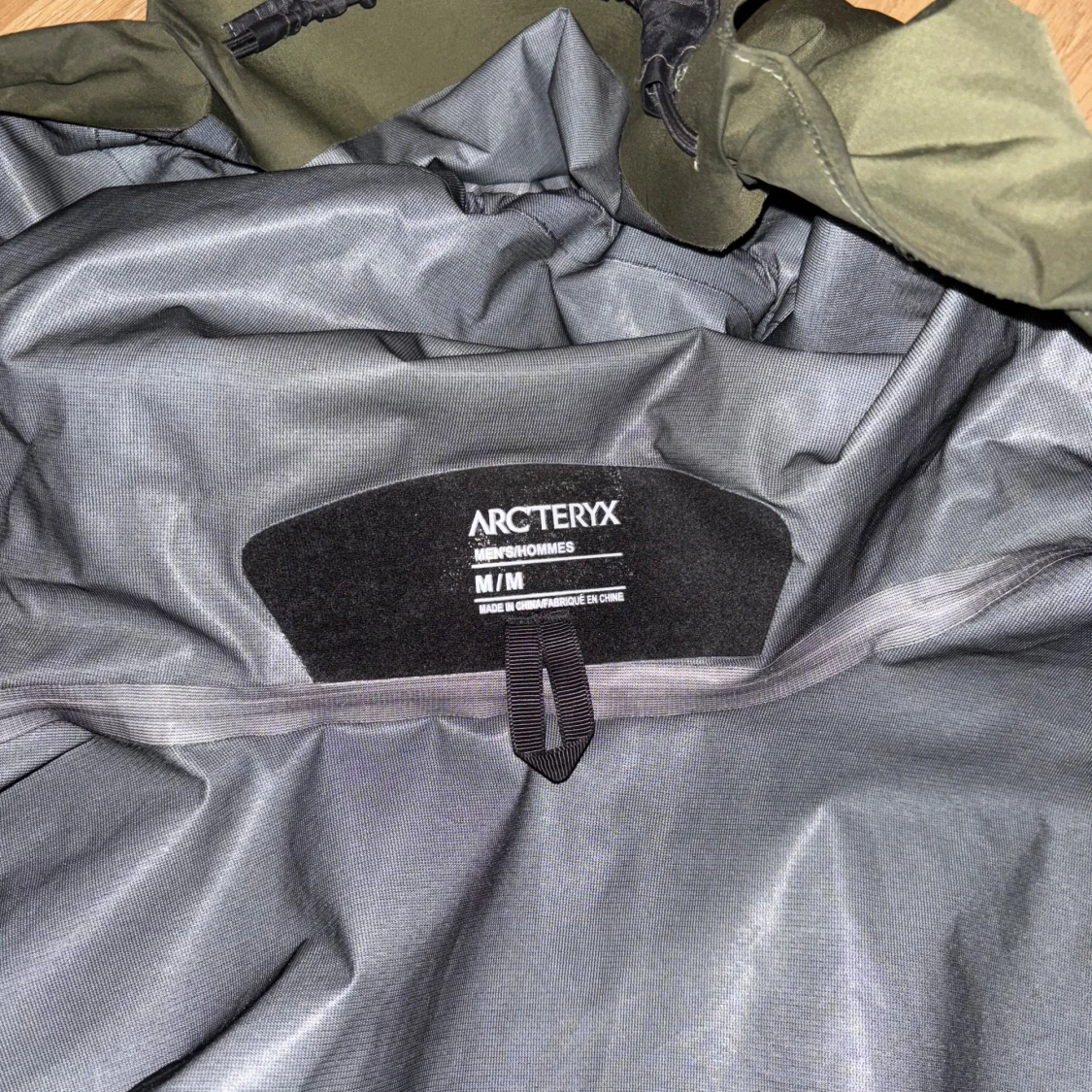 Acteryx beta lt jacka - 1