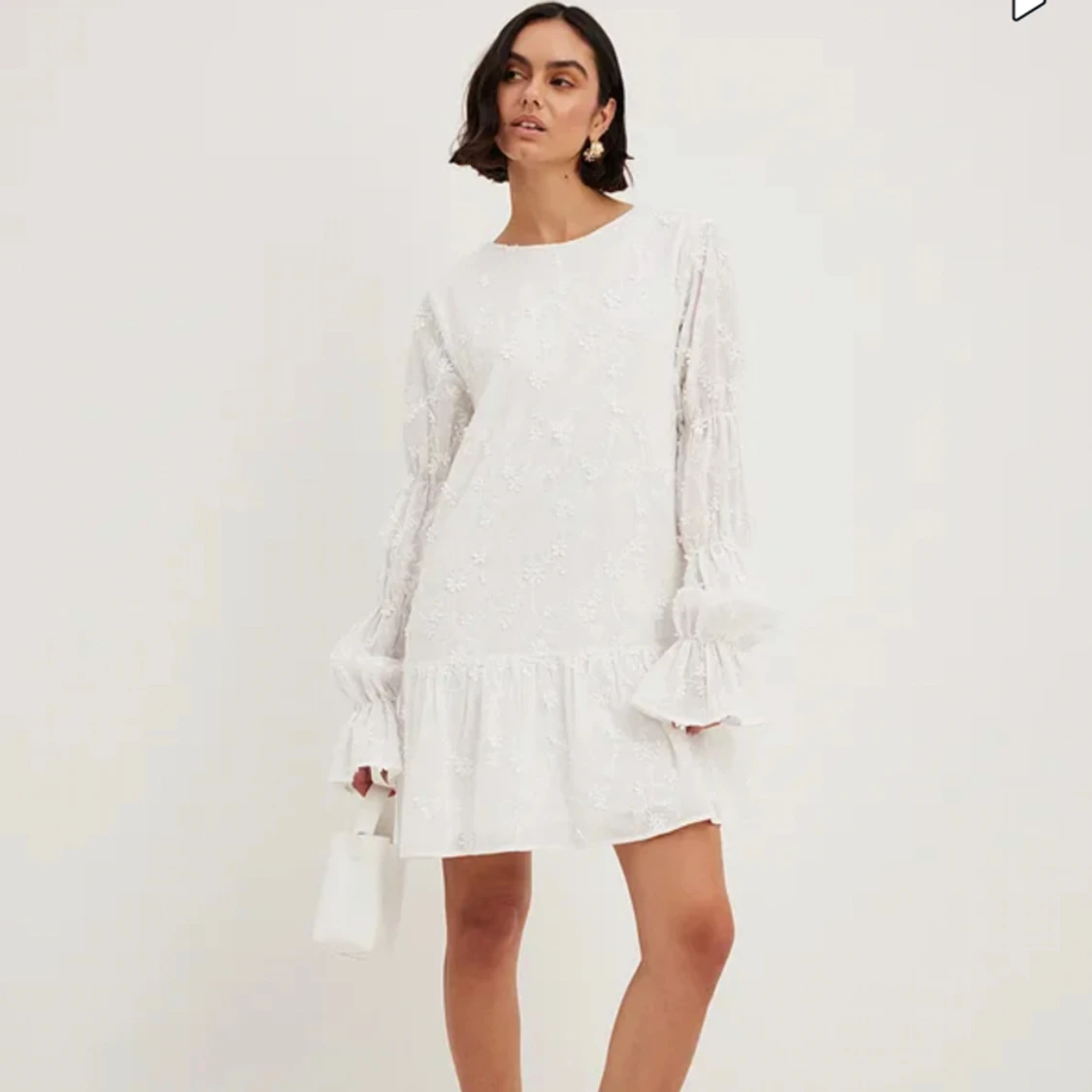 Studentklänning Na-kd