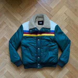 Vintage Dolce & Gabbana - Dolce Gabbana vintage Size 52 Cond: 5/10 1000kr