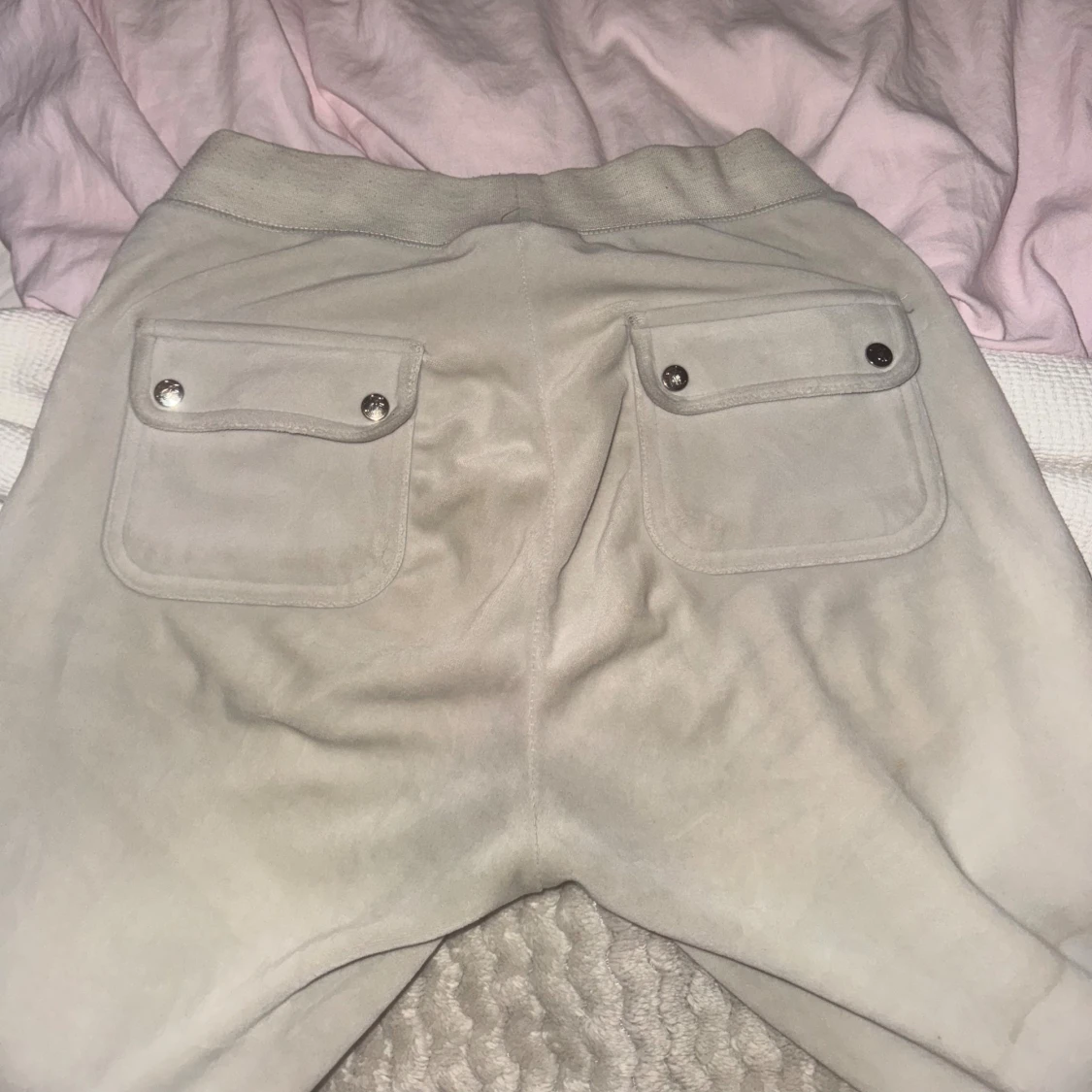 Vita juicy couture byxor  - 1