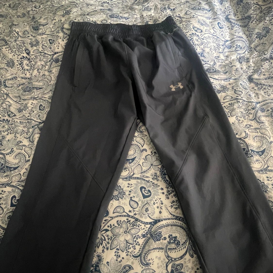 Under Armour tracksuit - 1