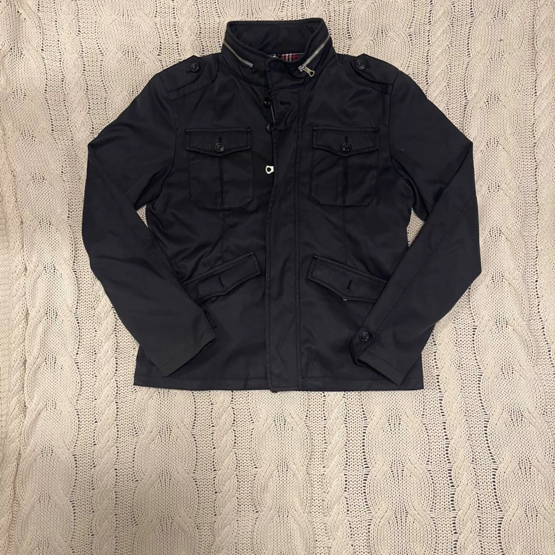 Field Jacket från Koan - 2