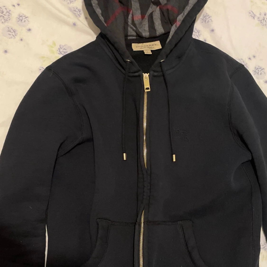  Burberry hoodie - 1