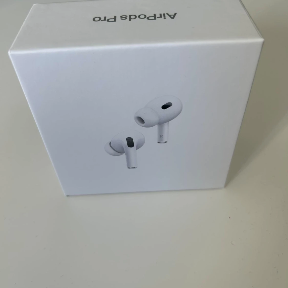 AirPods Pro 2 - 1