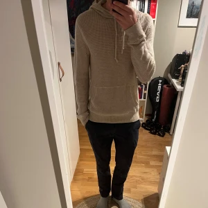 Cashmere hoodie Ralph Lauren  - Waffle knit Cashmere hoodie från Polo Ralph lauren.