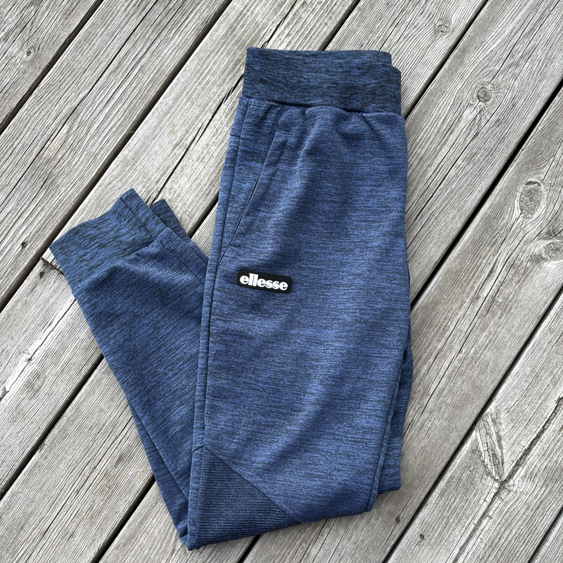 Träningsbyxor Ellesse - 3