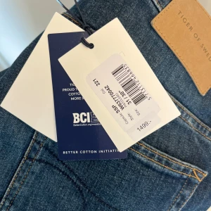 Tiger Of Sweden jeans - Modell: El pistolero. Size W31, L30. Skick - 9/10. Passform: Slim/rak. Köpta på åhlens för 1500 kr / Mvh 