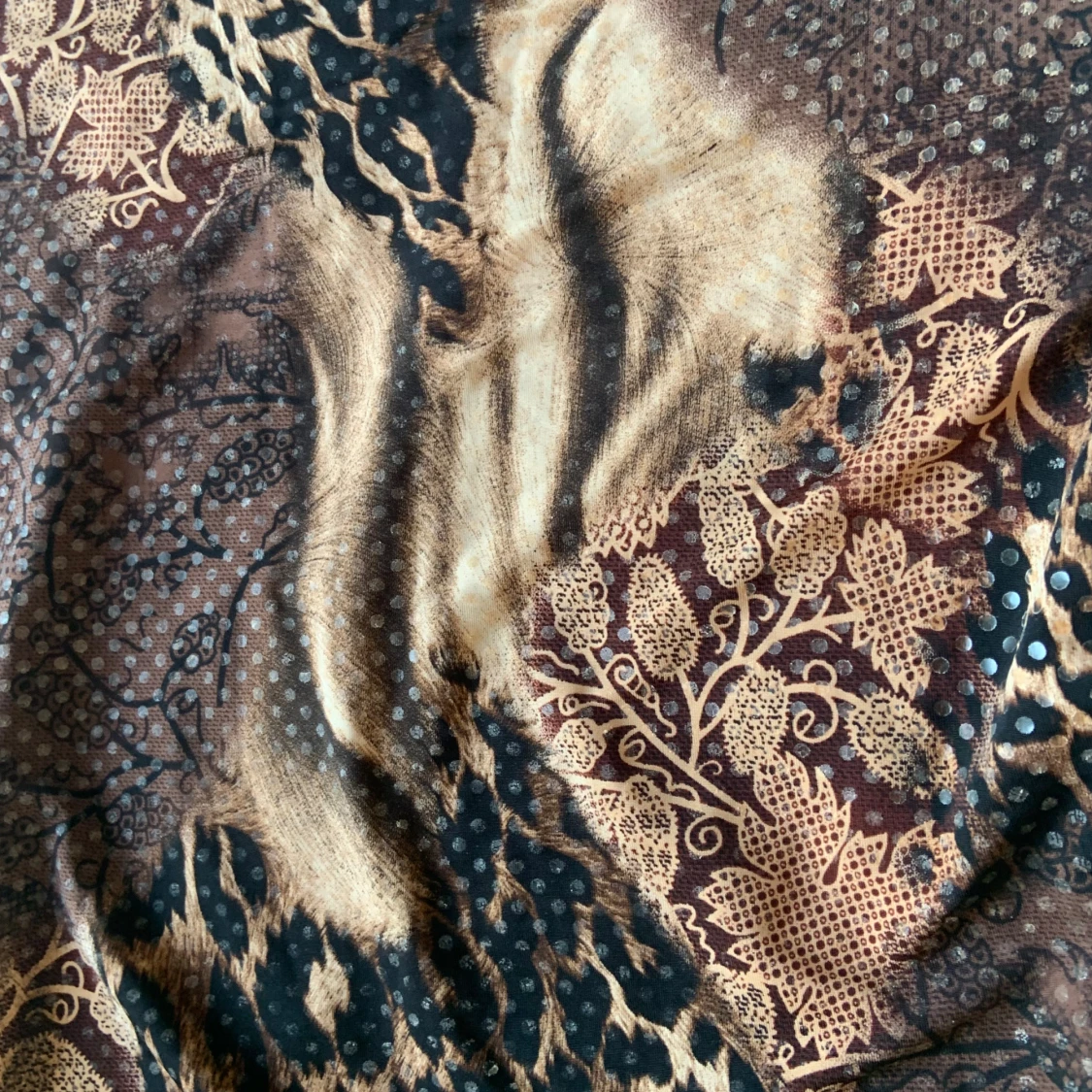 Ikonisk paljettopp!💋 - 1