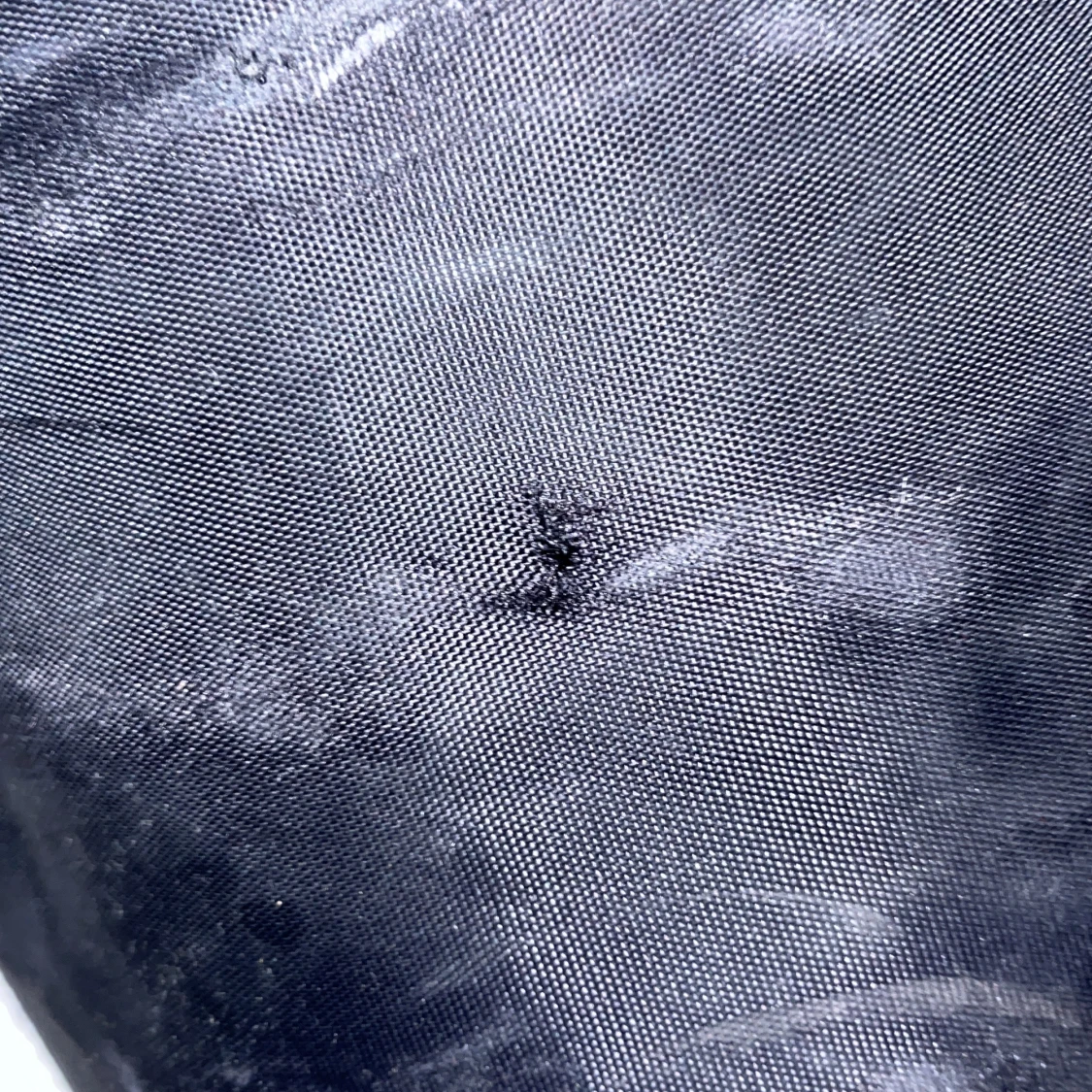 Svarta hockeyshorts Bauer JR Large - 1