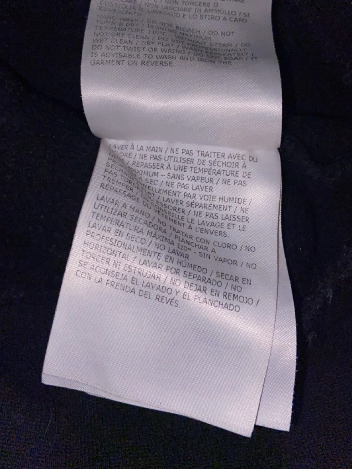 Moncler sweatshirt - 5