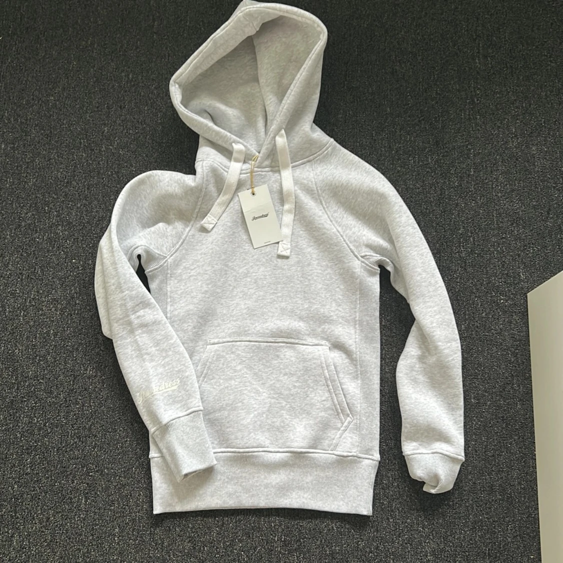 Russemerch hoodie