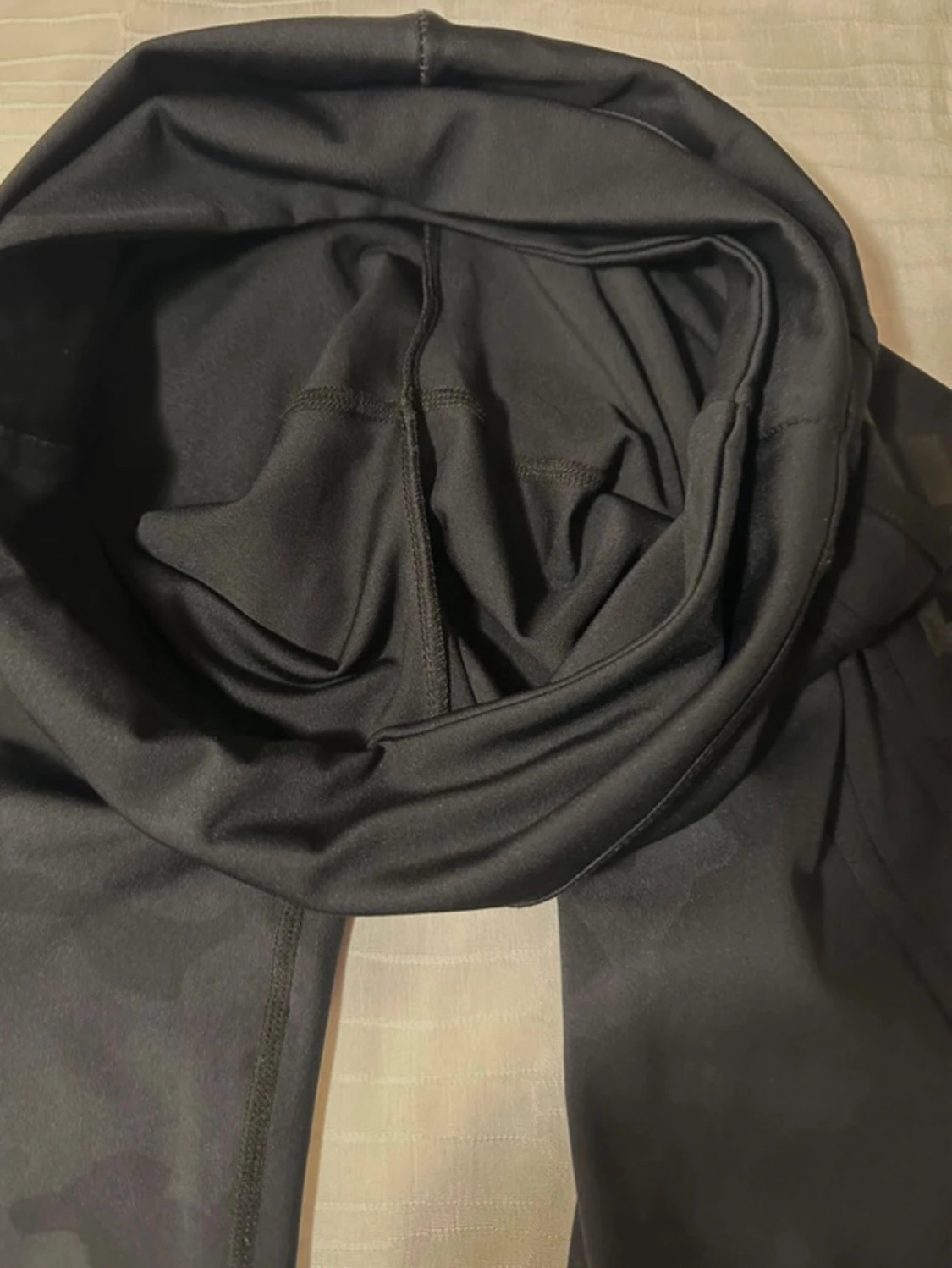 Better Bodies svarta camo leggings S - 4