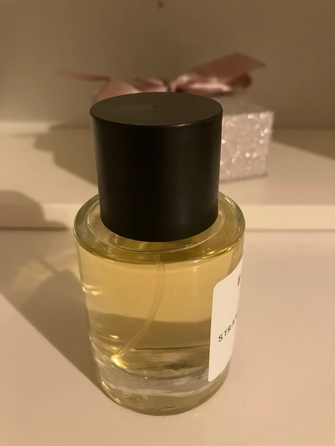 Essnce Strawberry Eclair  - 1