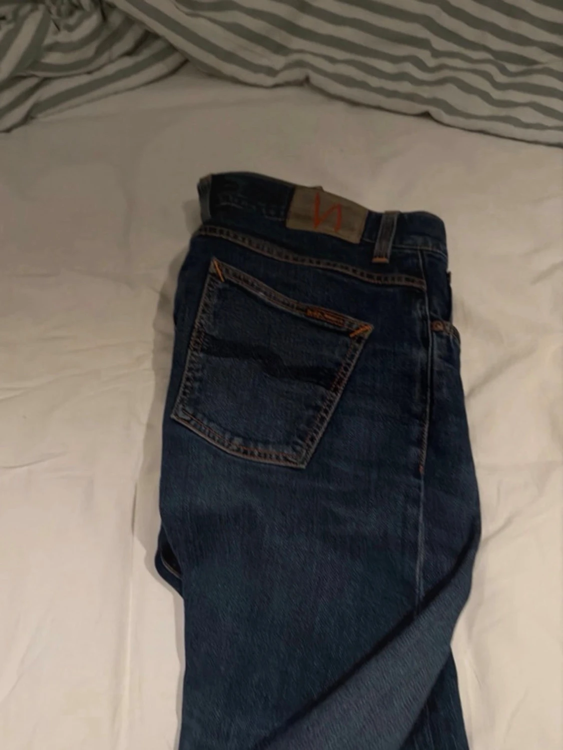  Nudie Jeans  dude dan W29/L31 - 1