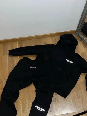 En hel set - Hel set