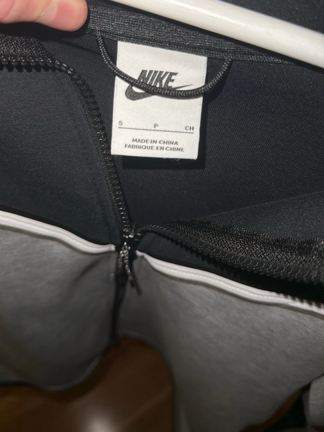 Nike tech äldre version  - 2