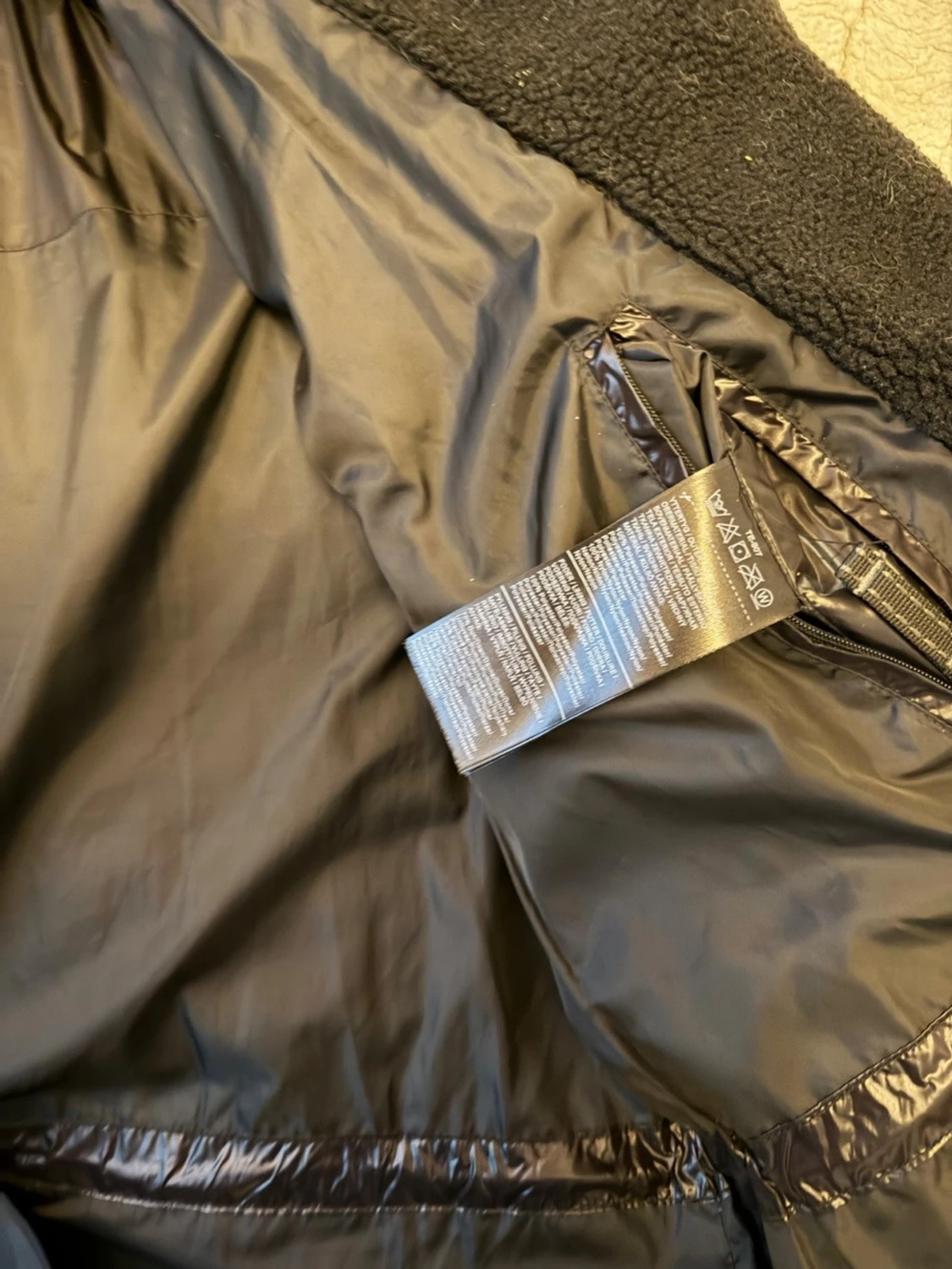 Rockandblue Vinterjacka  - 5