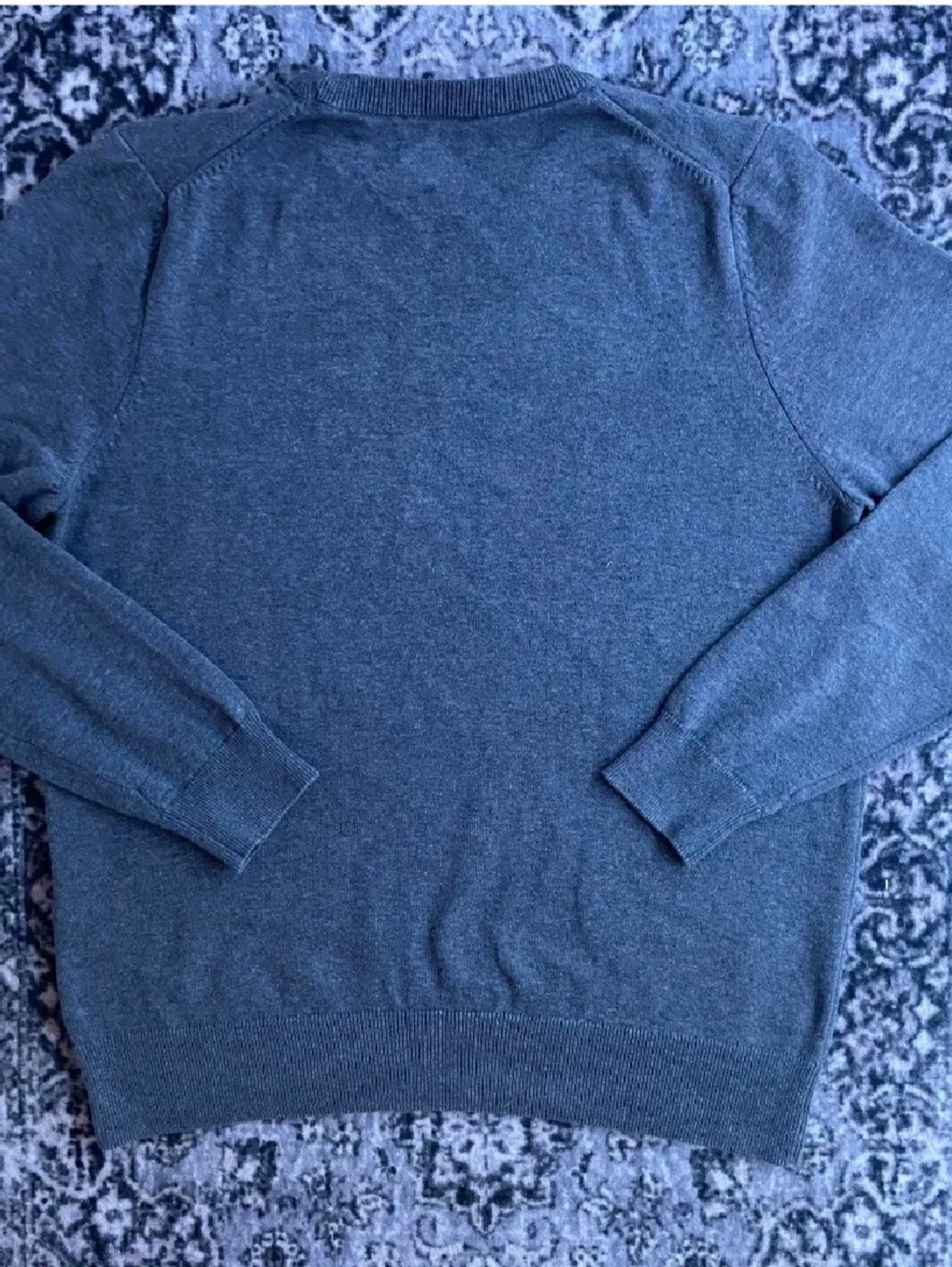 Grå tröja från Polo Ralph Lauren - 1