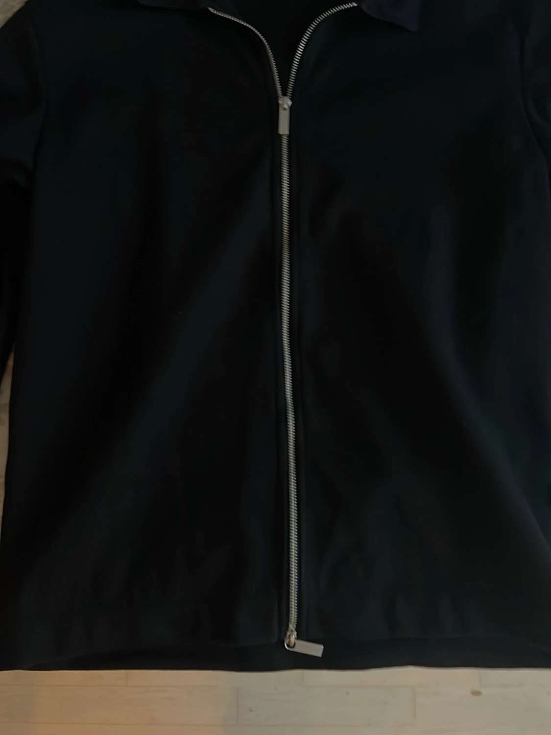 Svart tröja från Selected Homme - 2