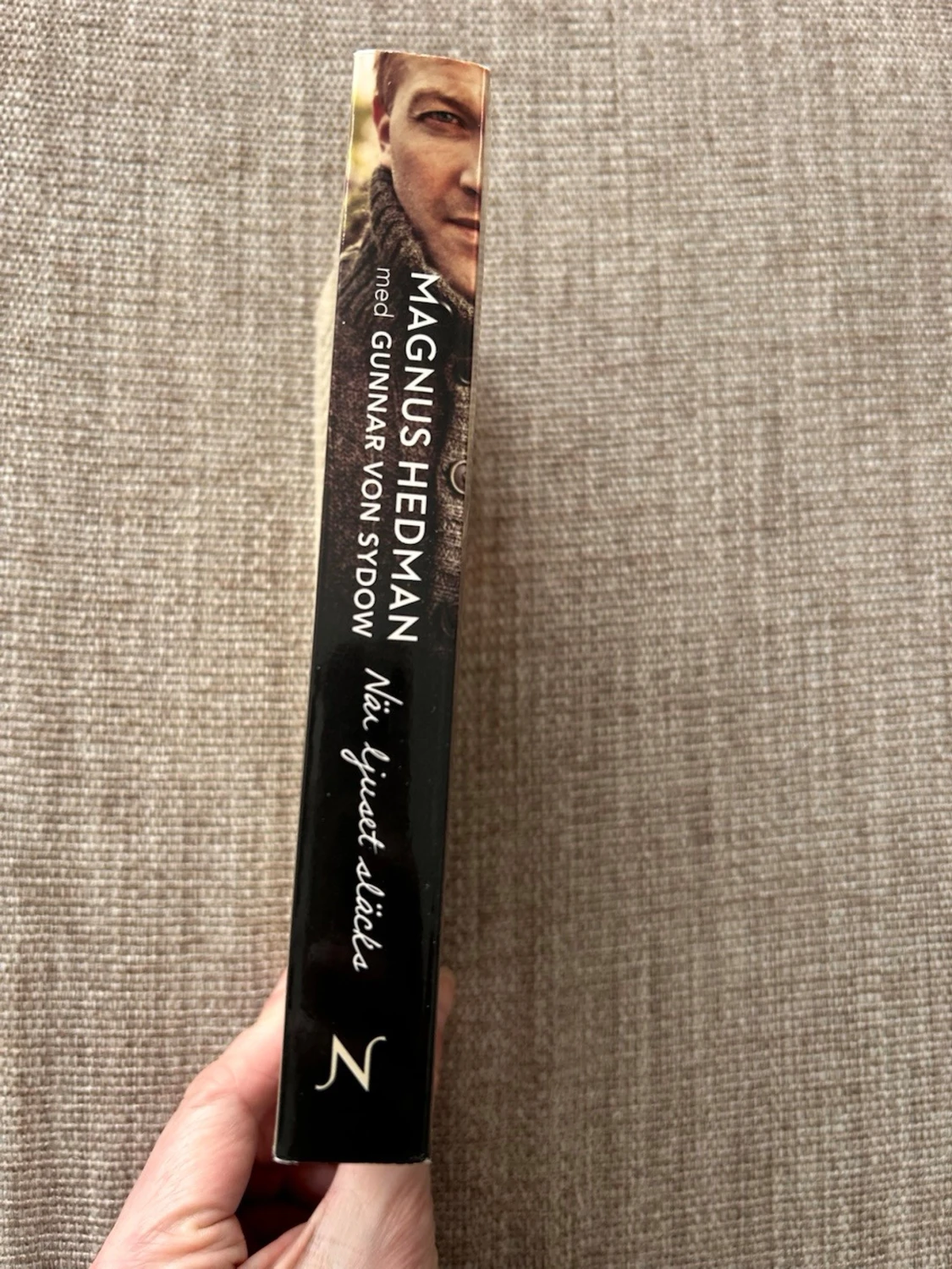 När ljuset släcks - 2