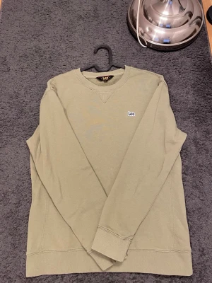 Långärmad Tröja Från Lee - Felfri tröja. Pm vid frågor eller bud.