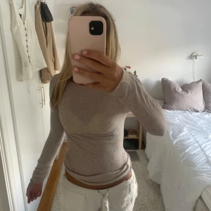 Intimissimi tröja - Säljer min fina intimissimi tröja som är i ett väldigt bra skick