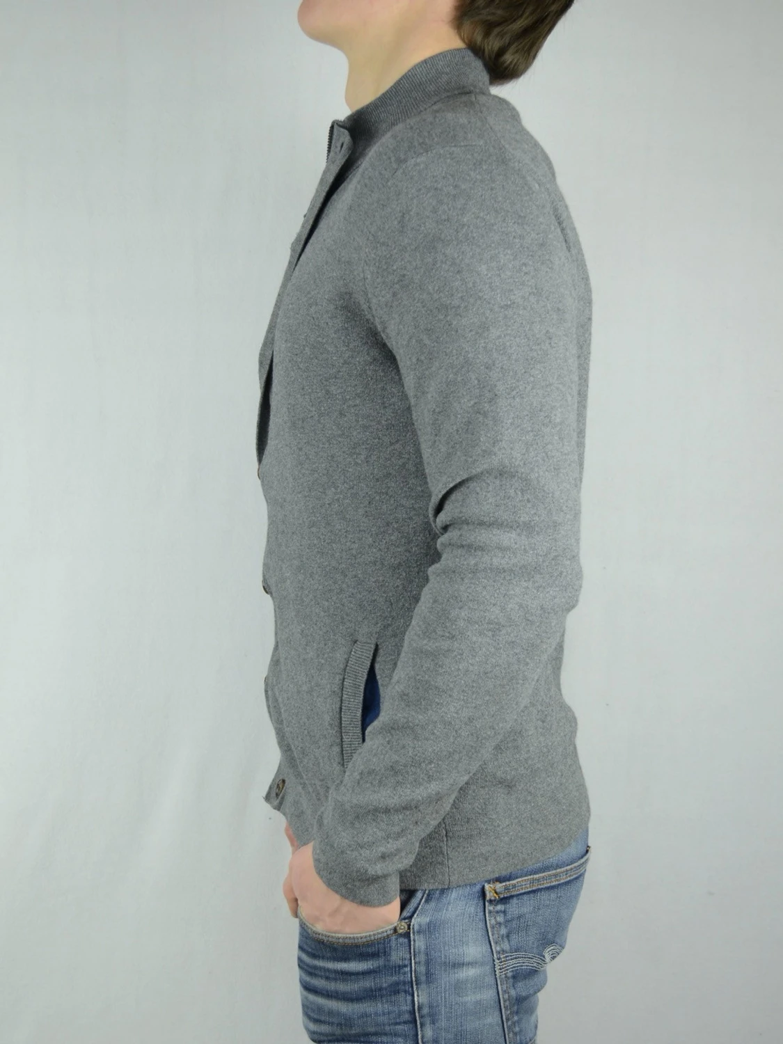 Massimo Dutti cardigan  - 1