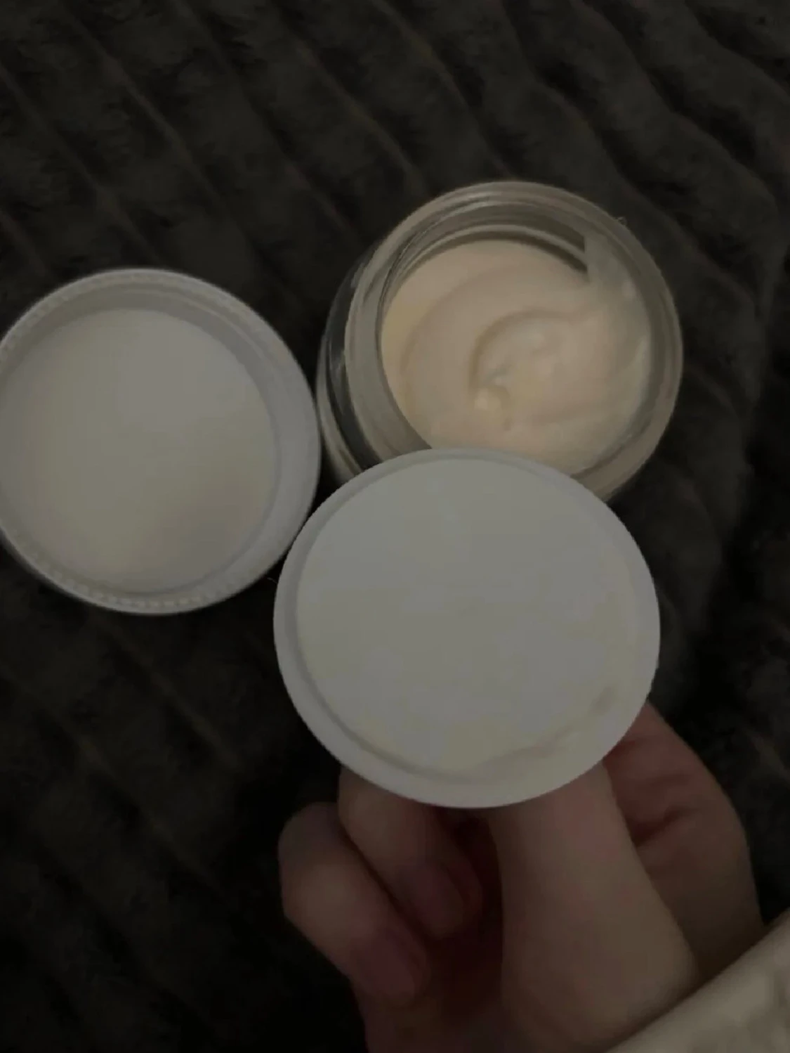 Mixsoon Bean Cream 50ml - 2