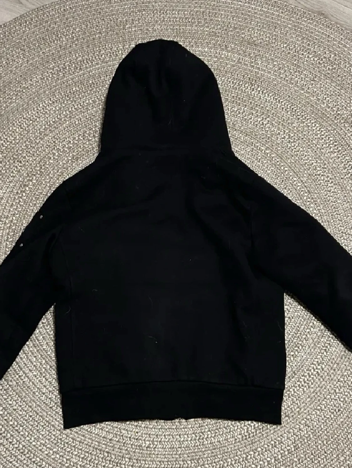  Mosse knuckels kofta  - 1