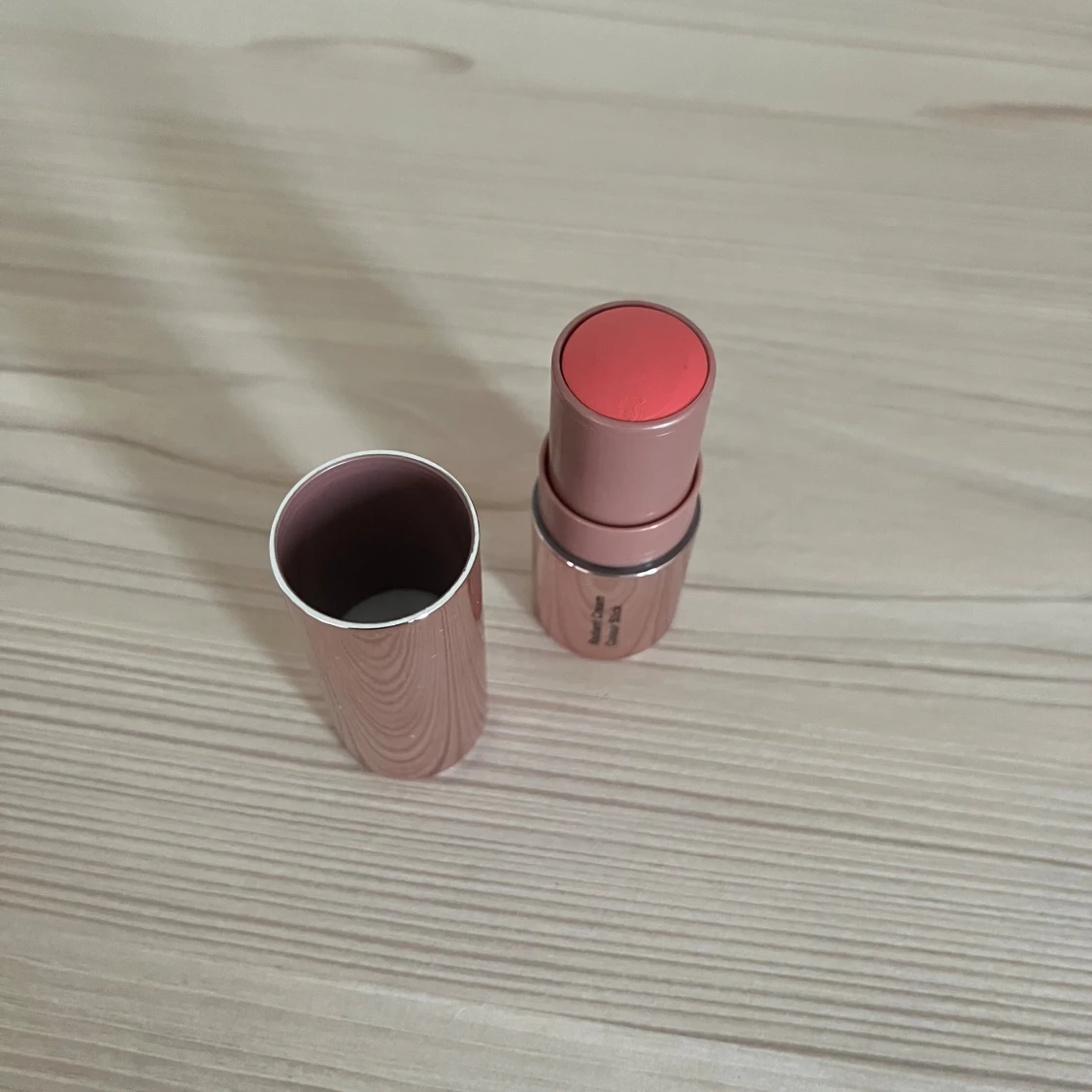 Beauty act blush - 2