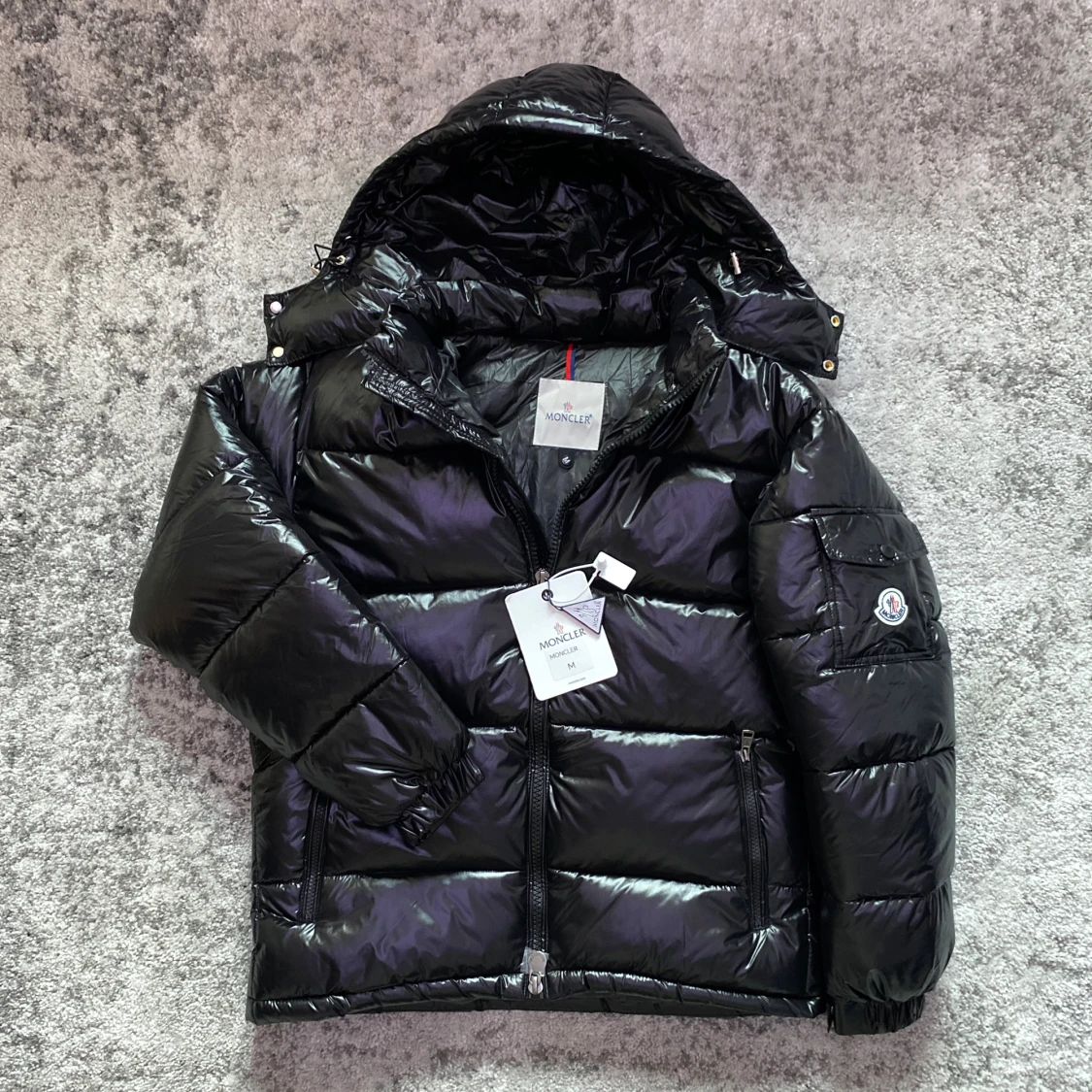 Moncler Maya vinterjacka