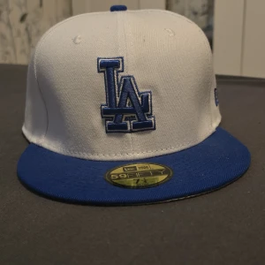 LA cap - New Era LA size.  7 | 1/4