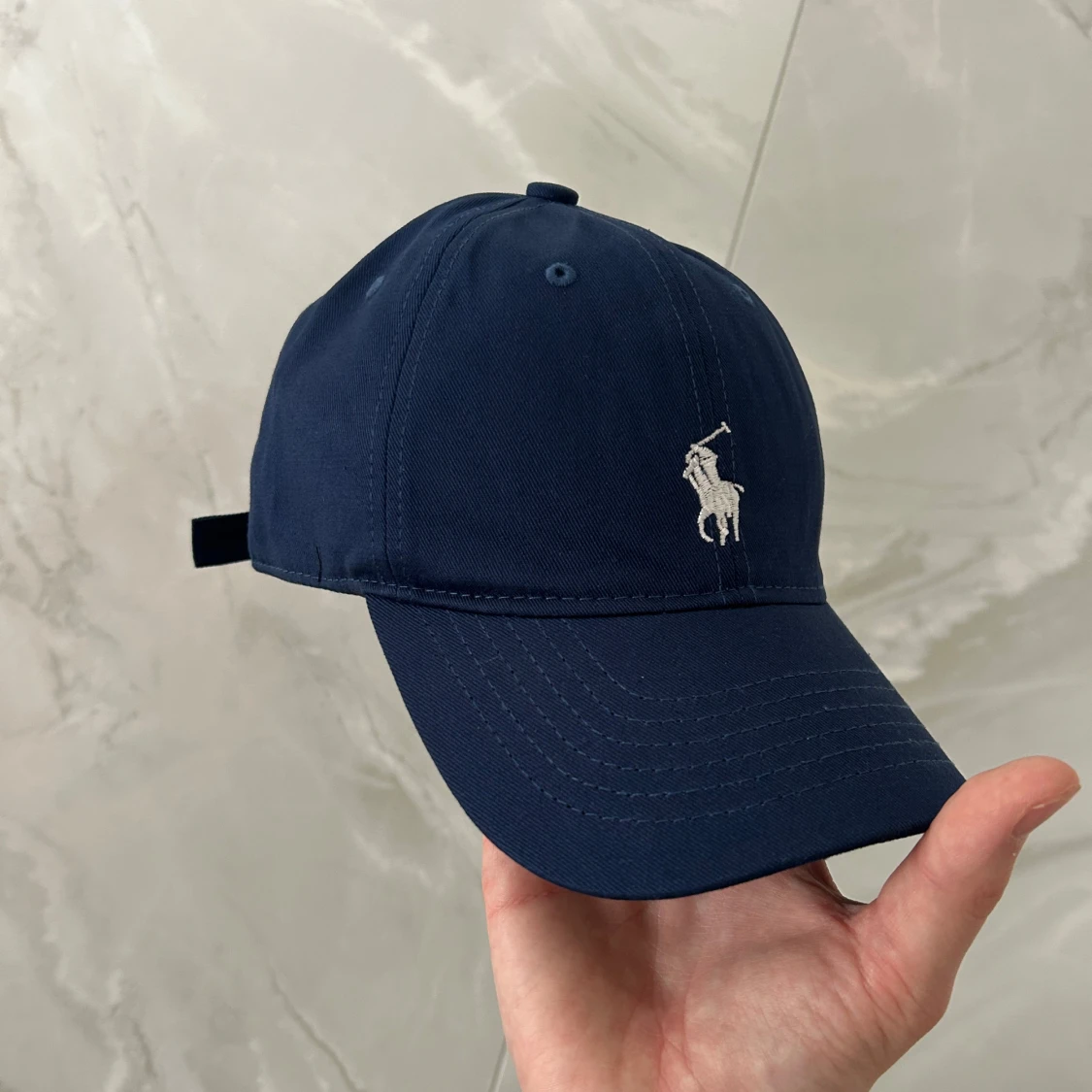 Ralph Lauren Keps