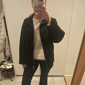 Soft Goat double knit cardigan - Storlek S i nyskick. Nypris 4695 kr