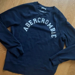Abercrombie & fitch - Riktigt fet vintage tröja från Abercrombie & fitch