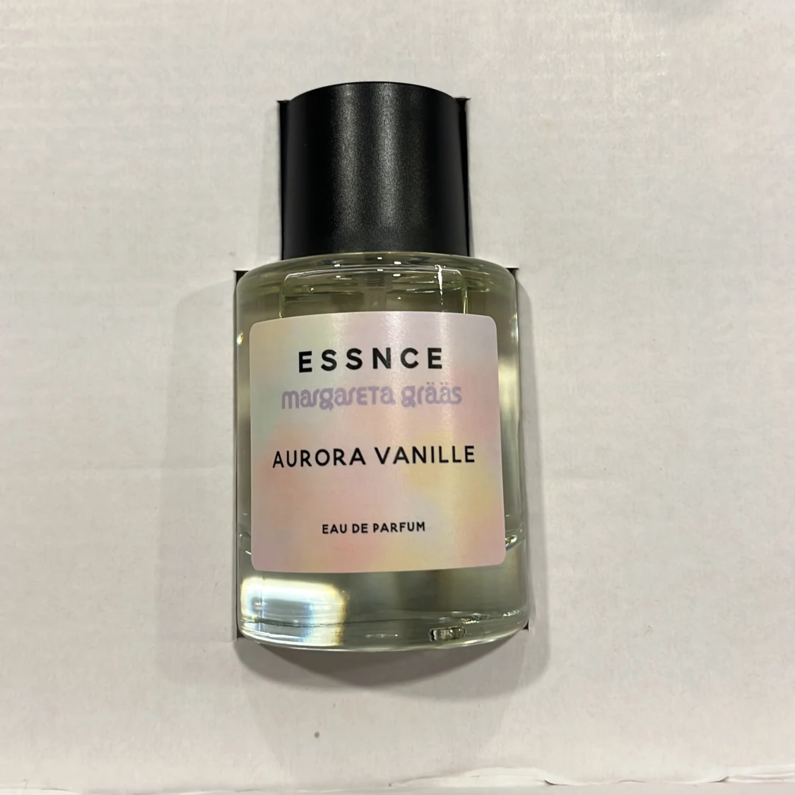 Aurora Vanille Eau de Parfum