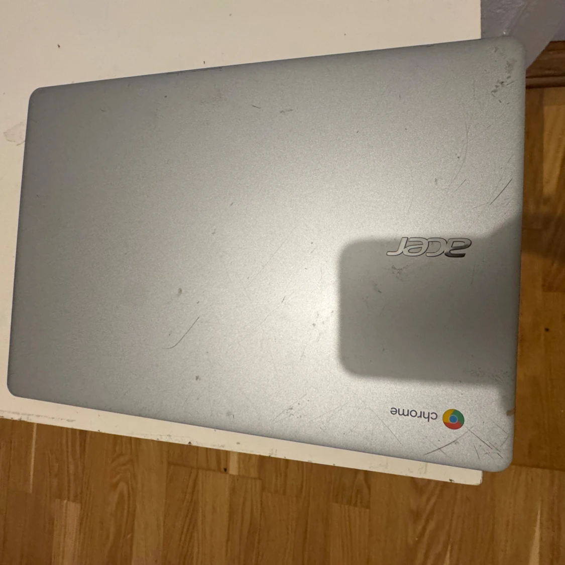 Acer Chromebook