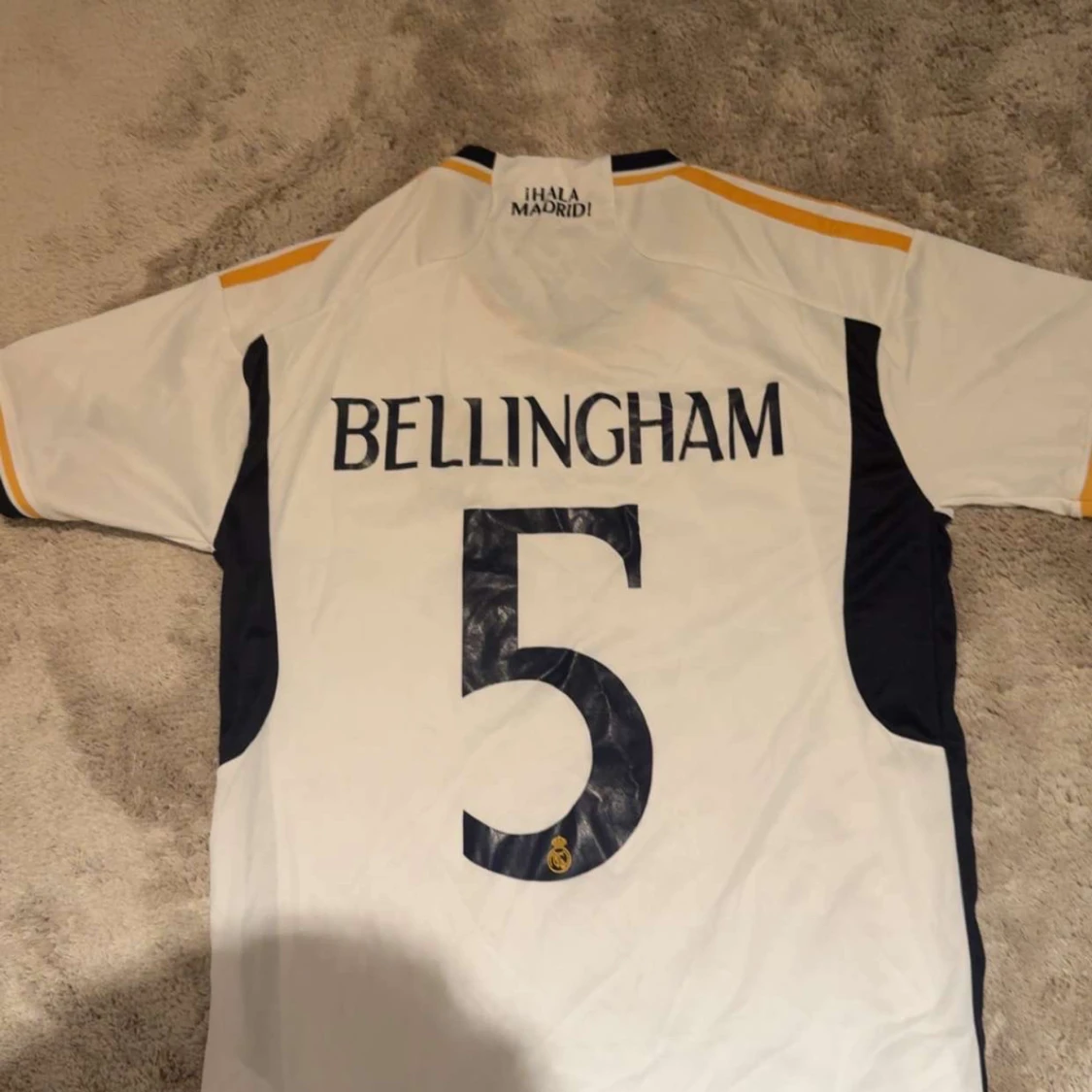 Real Madrid tröja - 1