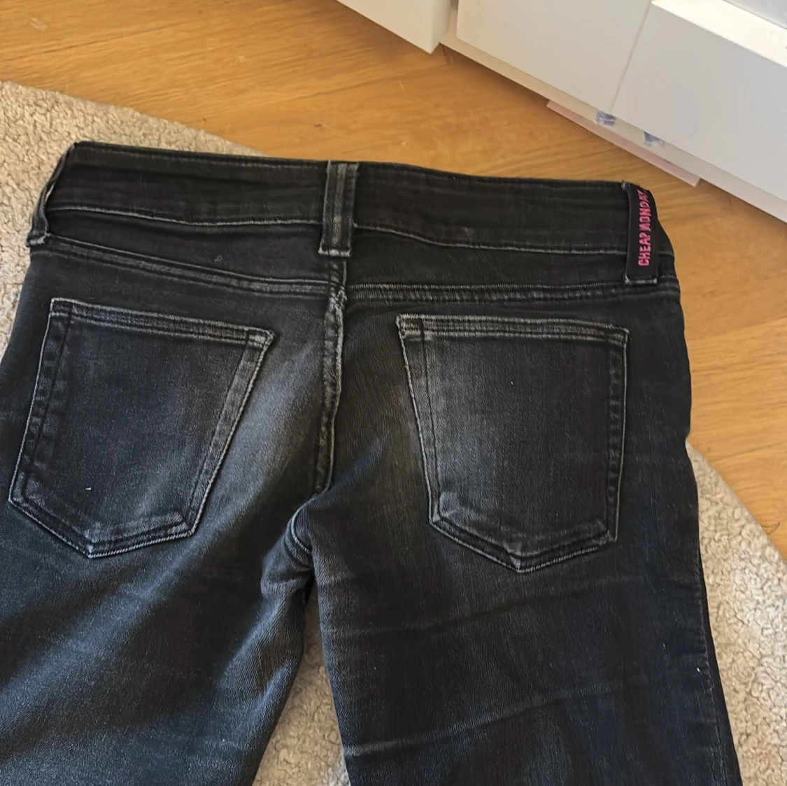 Cheap monday jeans  - 2