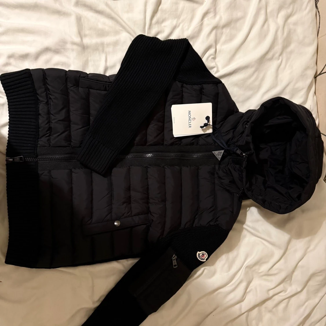 Moncler cardigan  - 1