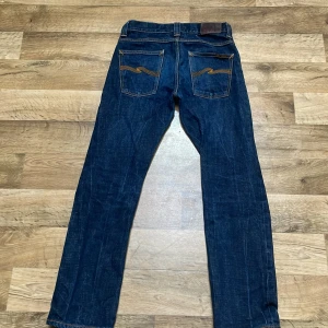 Nudie jeans - Skick 9/10 