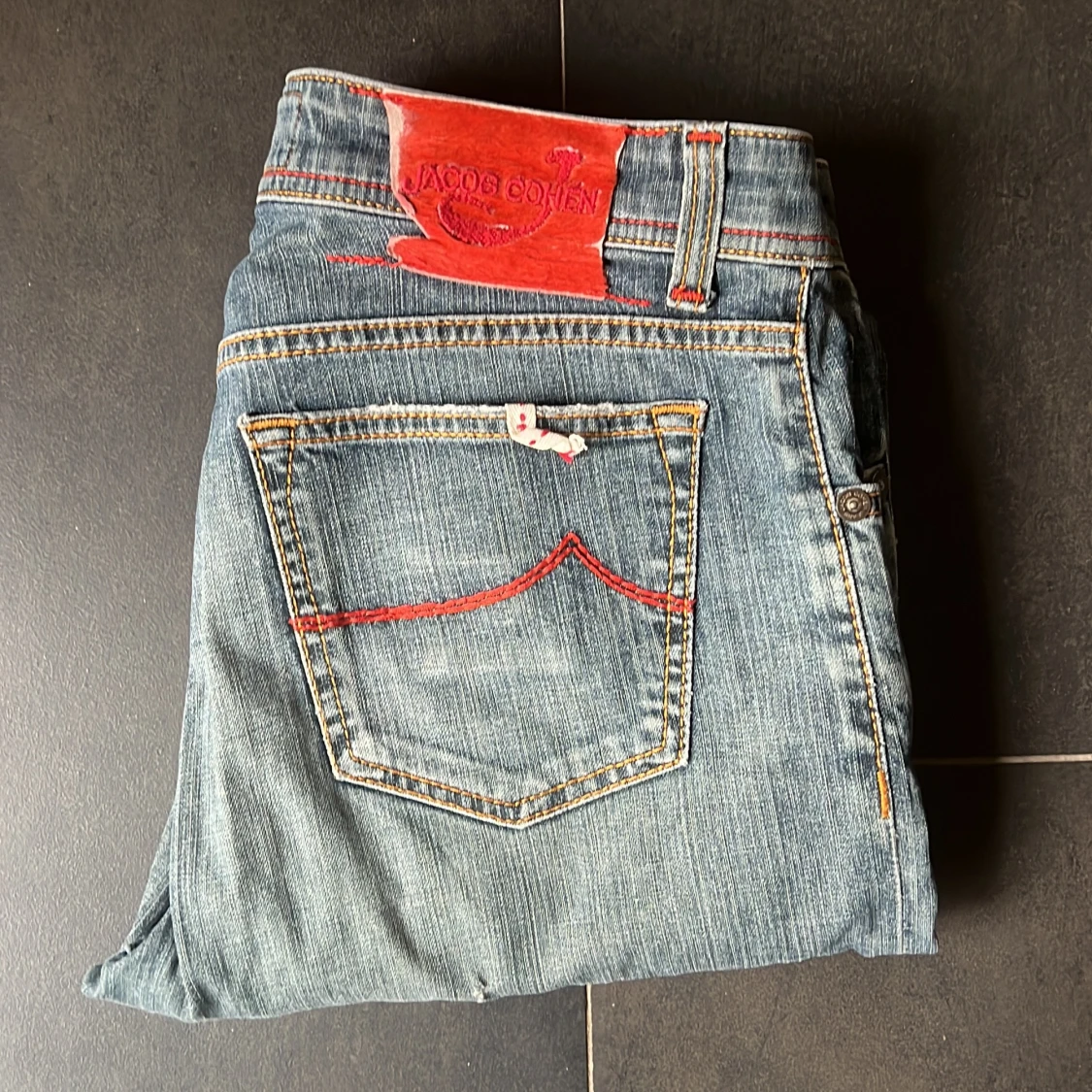 Jacob Cohen jeans